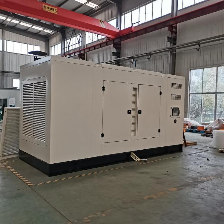 冷水江发电机出租